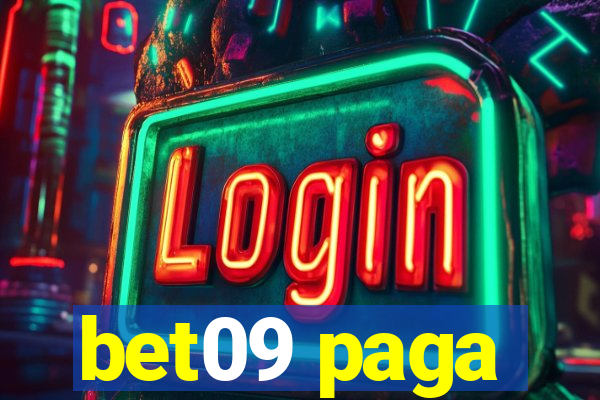 bet09 paga